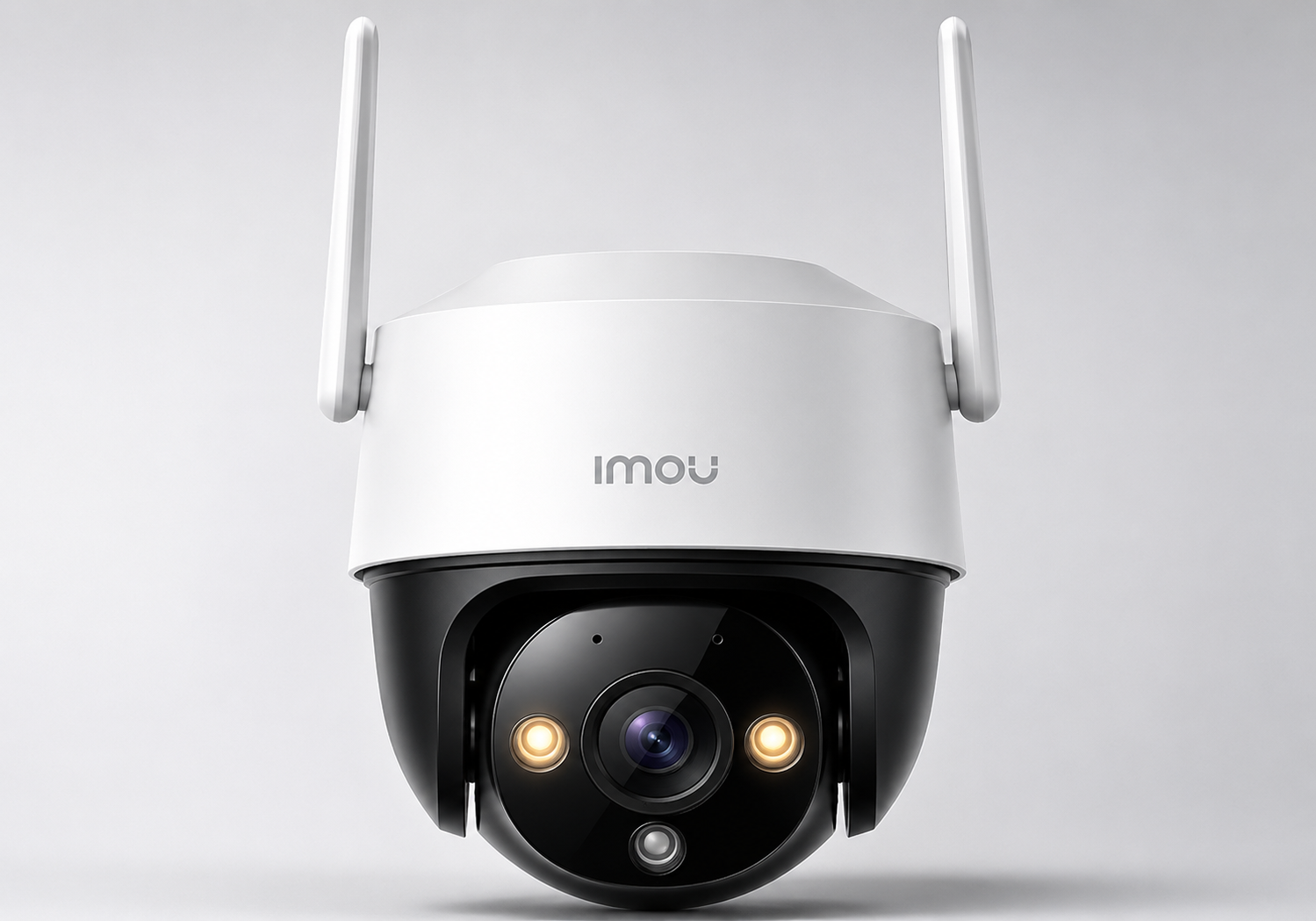 Camara de Seguridad Imou Cruiser SE+ 5MP + Memoria de Grabacion