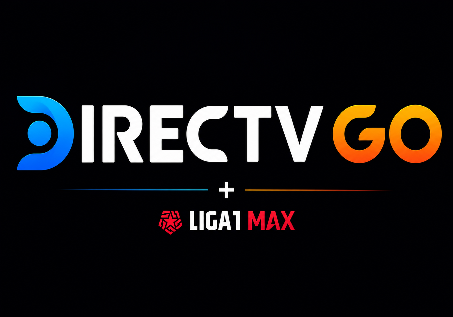 Directv Go + Liga 1 Max
