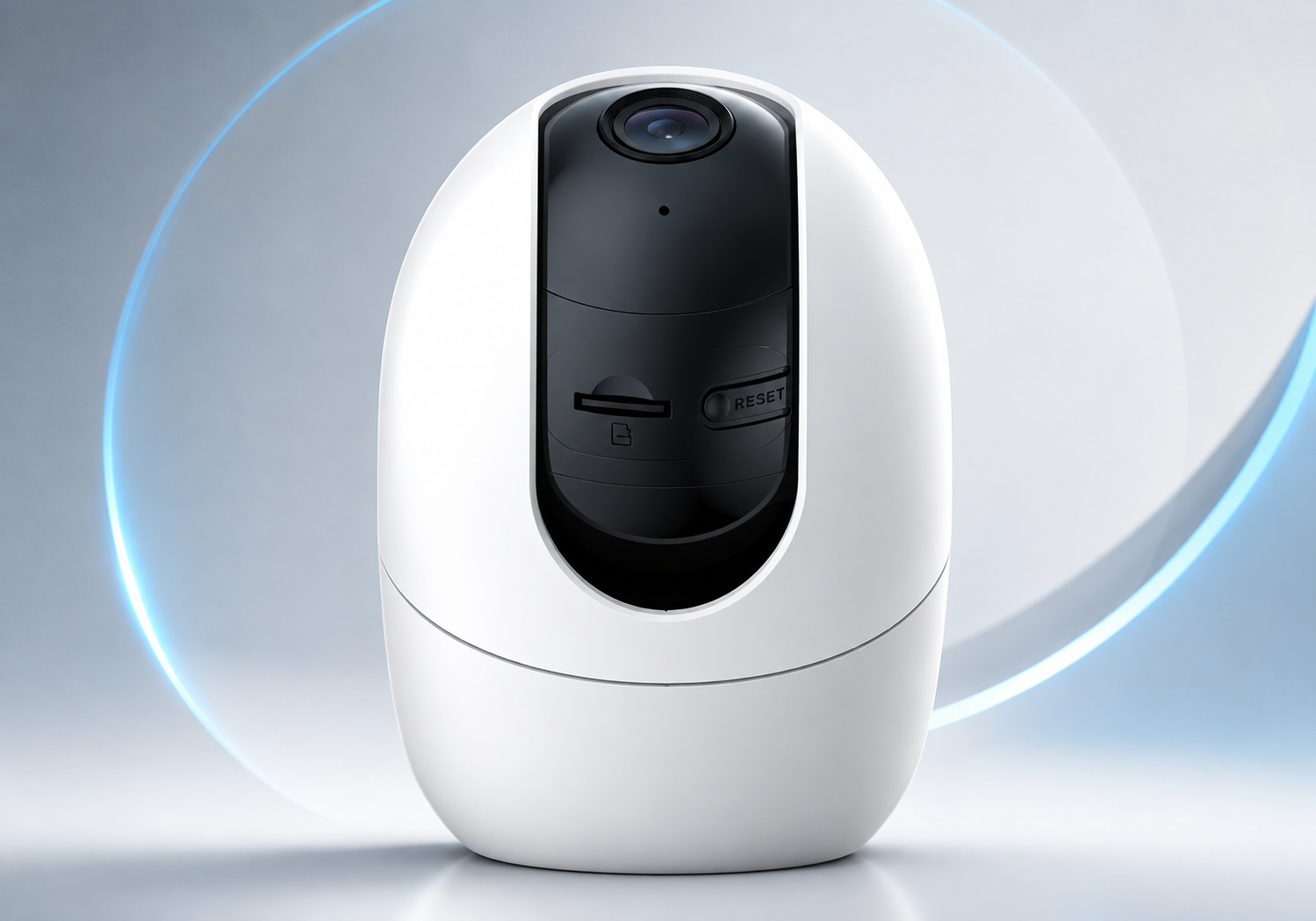 Cámara IP WiFi 6 Interior Imou Ranger 2 Pro 3MP 2K con Seguimiento Inteligente
