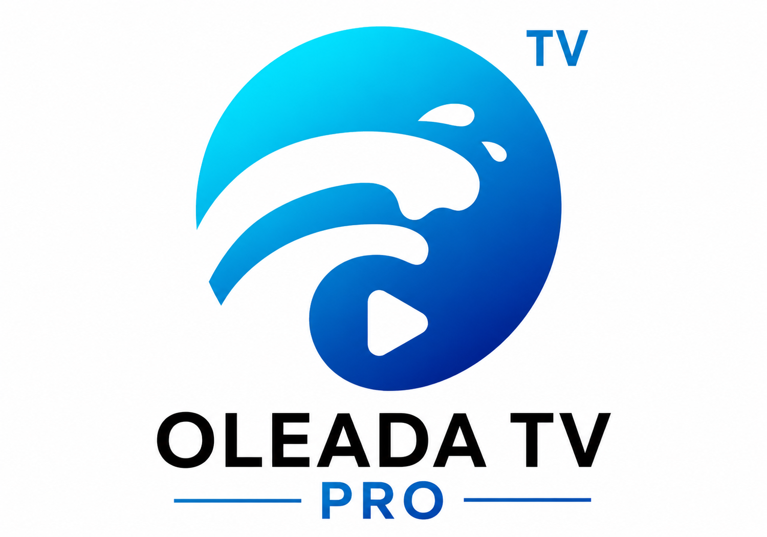 Oleada TV Pro
